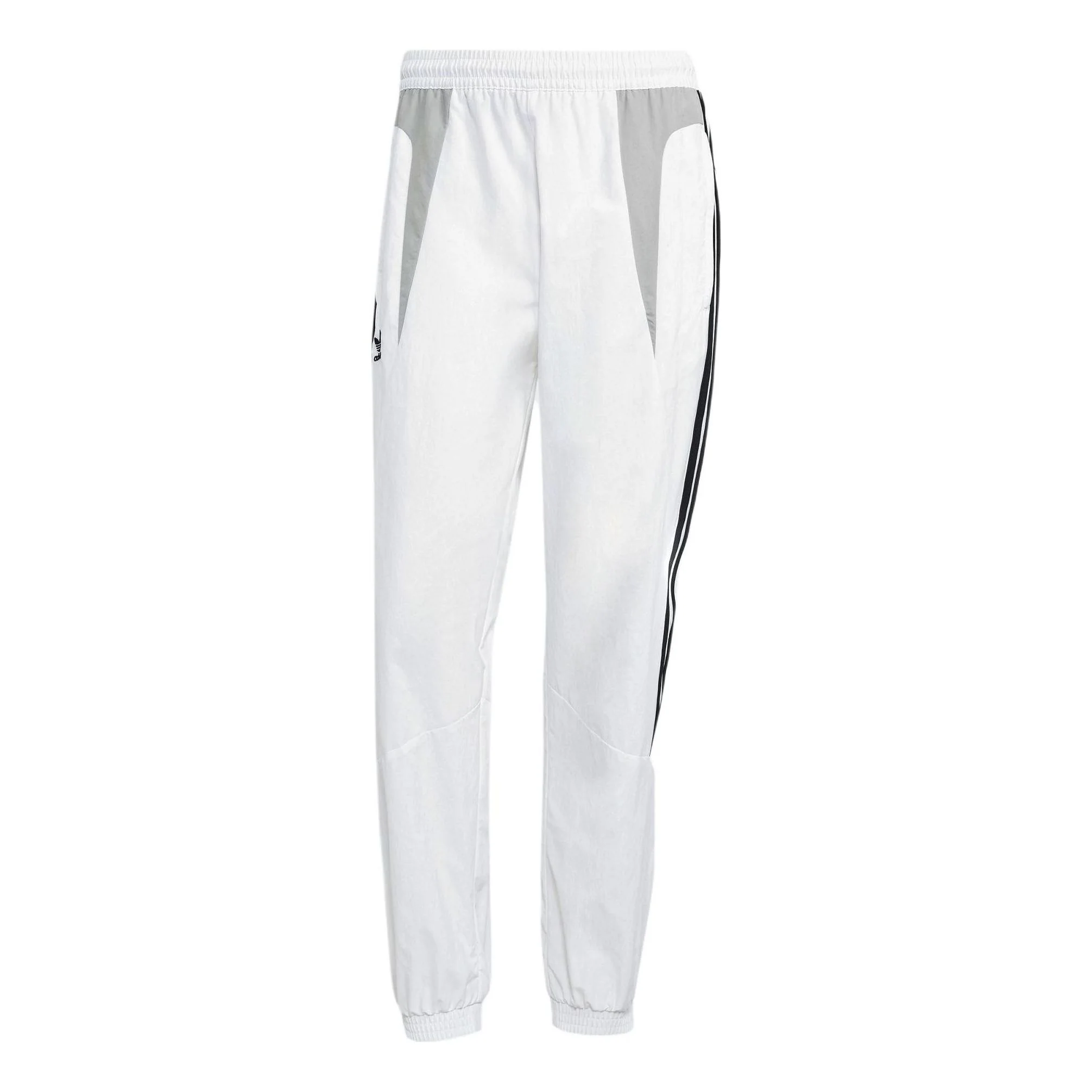adidas Climacool Track Pants Asia Sizing 'White' JH5035