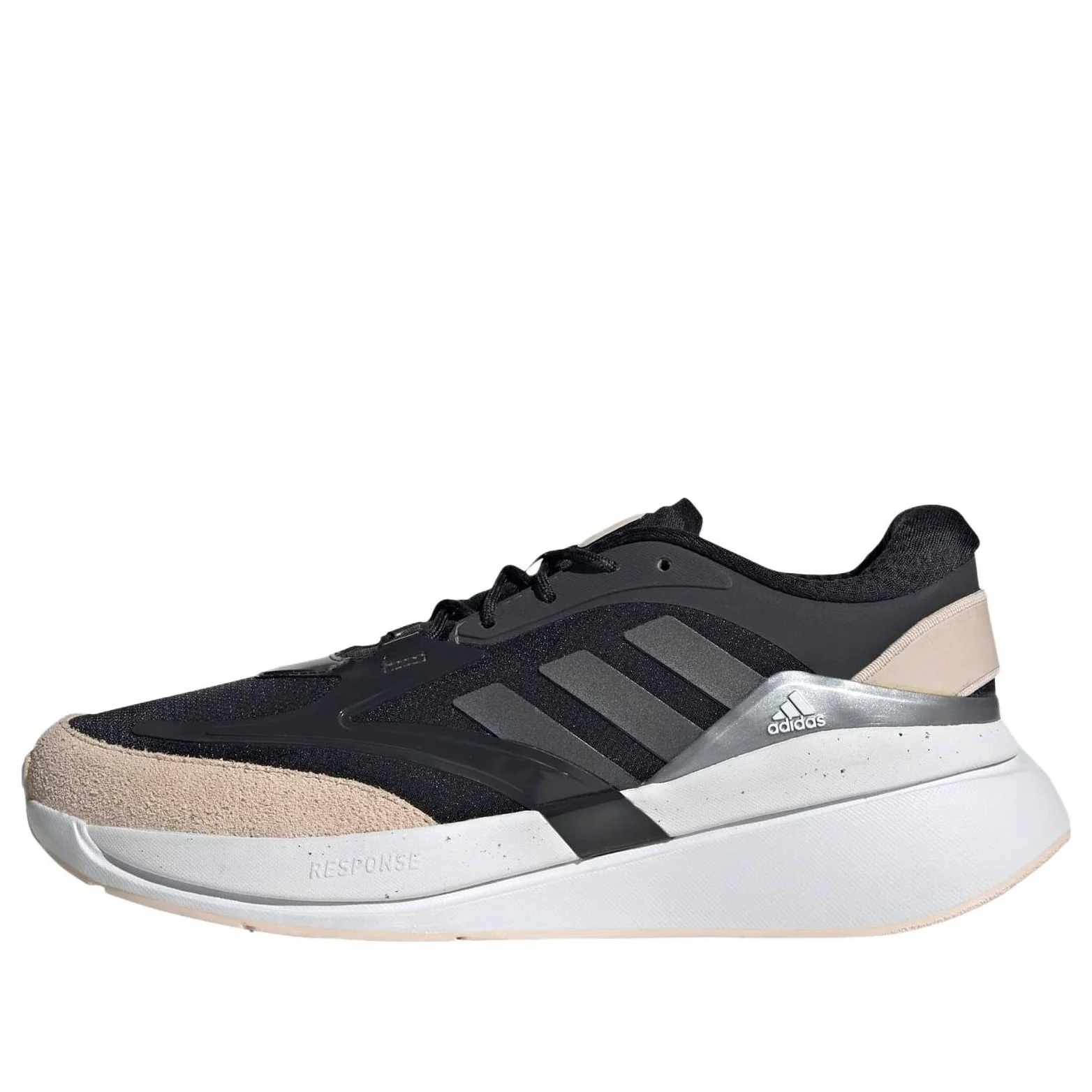(WMNS) adidas Brevard 'Black Wonder Quartz' HP9843