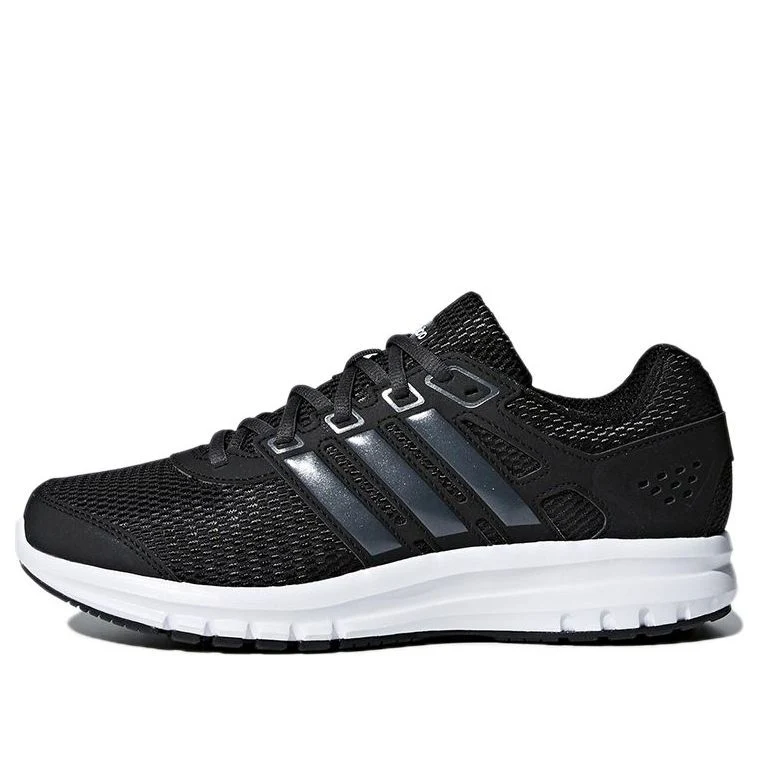 (WMNS) adidas Duramo Lite 'Black Grey White' CP8765