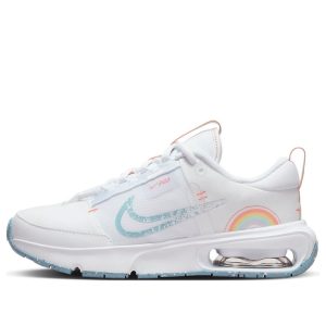 (GS) Nike Air Max INTRLK SE 'White Worm Blue' DM1211-100