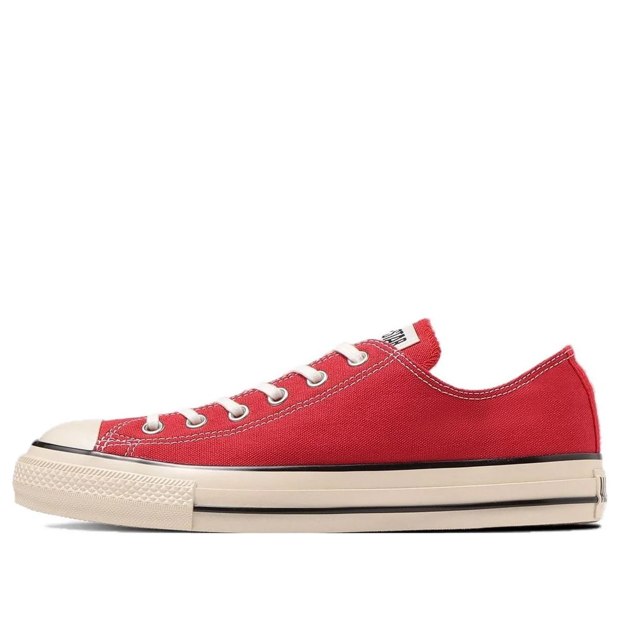Converse Chuck Taylor All Star US Ox 'Classic Red' 31309040