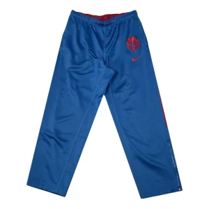 Nike Manny Pacquiao Pants 'Royal Blue Red' 527123-493