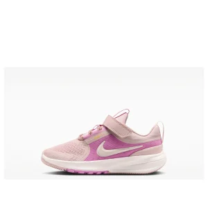 (PS) Nike Star Runner 5 'Dark Pink Light Magenta Laser Orange' HF7005-602