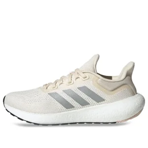 (WMNS) adidas PureBoost 22 'Beige Grey' GW3533