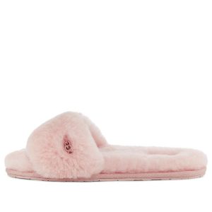 (WMNS) UGG Flip-flops 'Pink' 1129670-QRT