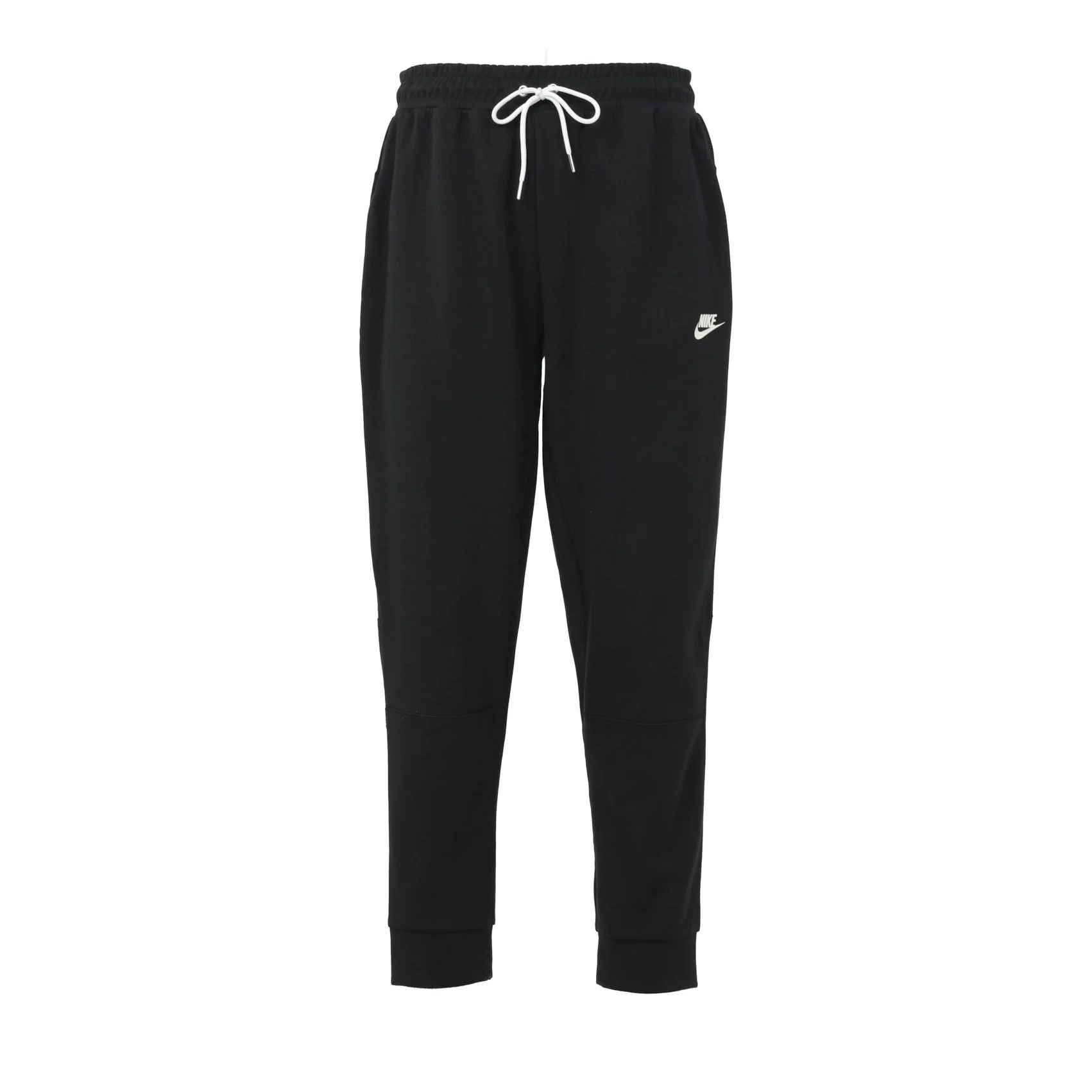 Nike Sportswear Modern Joggers Knit Casual Running Pants Men's Black CU4458-010