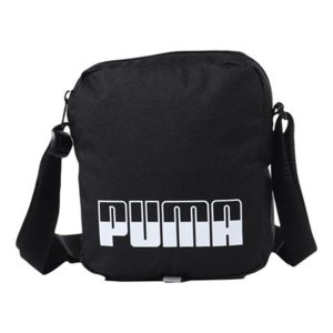PUMA Plus Portable II 'Black' 076061-01