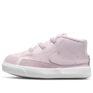 (TD) Nike Blazer Mid CB 'Light Violet' DA5536-500