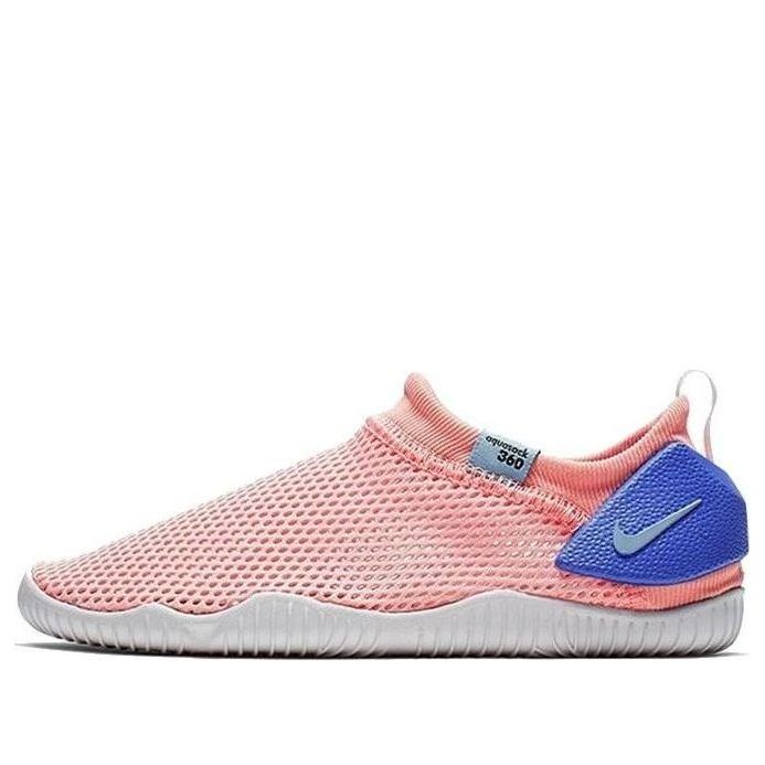 (GS) Nike Aqua Sock 360 'Bleached Coral' 943758-605
