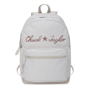 Converse Chuck Taylor Go 2 Backpack 'White' 10023805185