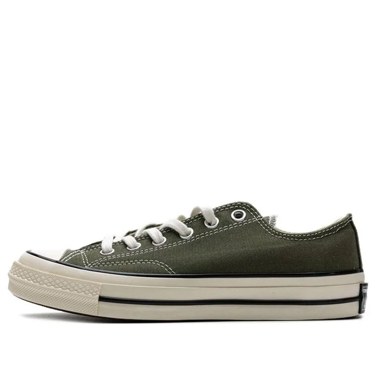 Converse Chuck 70 Ox 'Green' 162060C