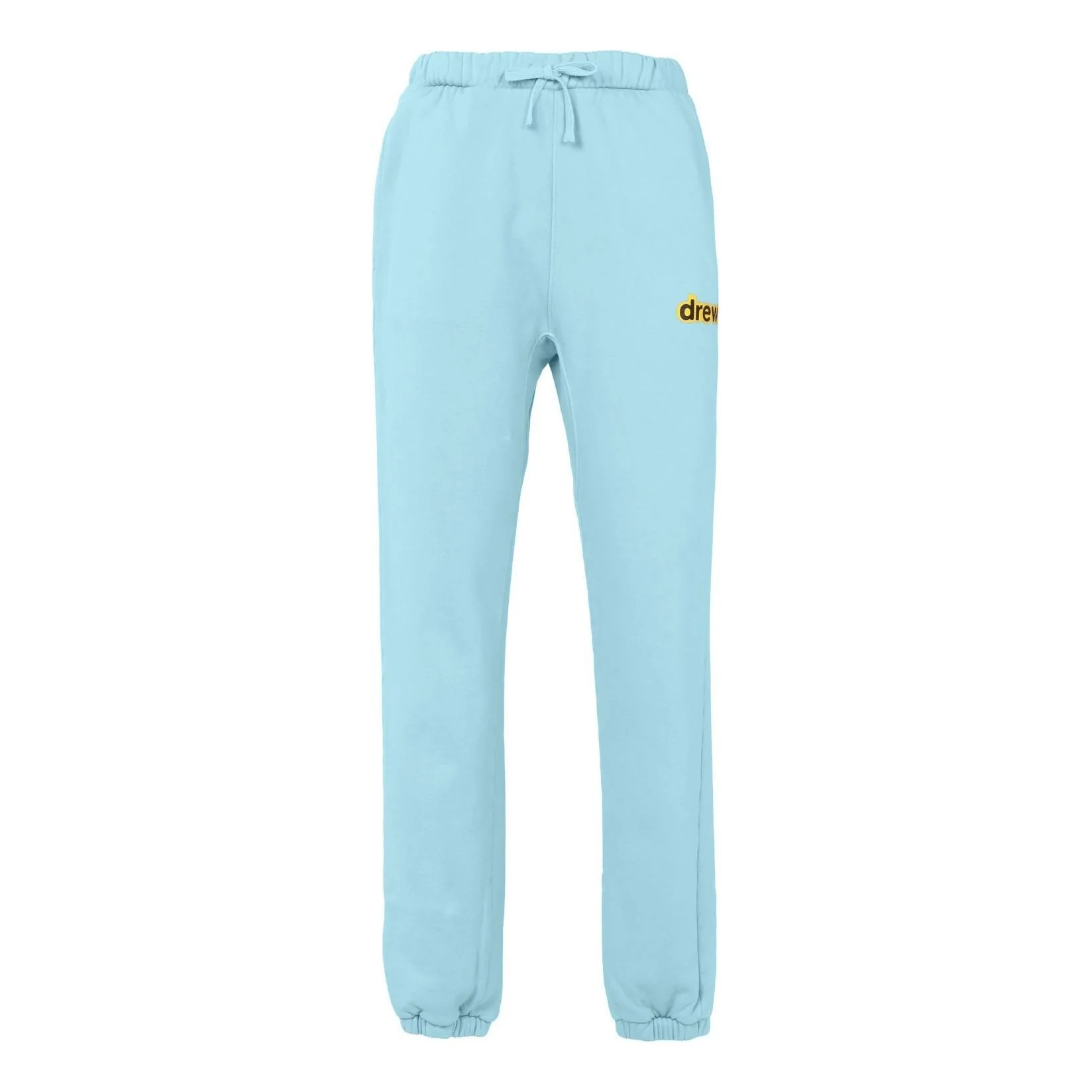 Drew House Secret Sweatpants 'Sea Blue' DR-SS21-101