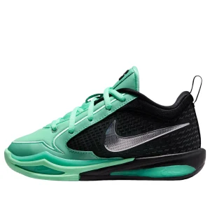 (PS) Nike Sabrina 4 'Limelight Glow' IU4486-300