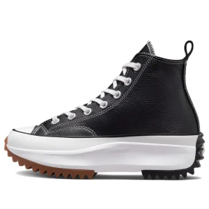 Converse Run Star Hike High 'Black White' A04292C