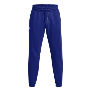 Under Armour Icon Fleece Joggers 'Blue' 1373882-400