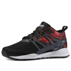 Reebok Ventilator Supreme 'Black Red White' V62490