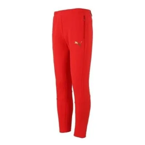 PUMA Evostripe Pants 'Red' 846342-11