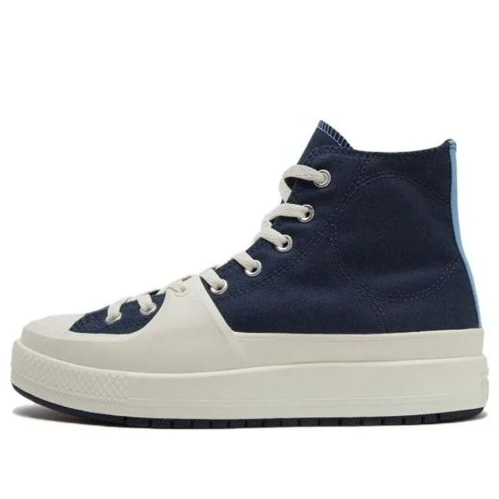 Converse Chuck Taylor All Star Construct Construct Sport Remastered 'Navy' A04521C
