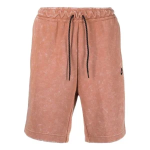 Nike Sportswear Tech Fleece Men's Wash Shorts DM6519-215