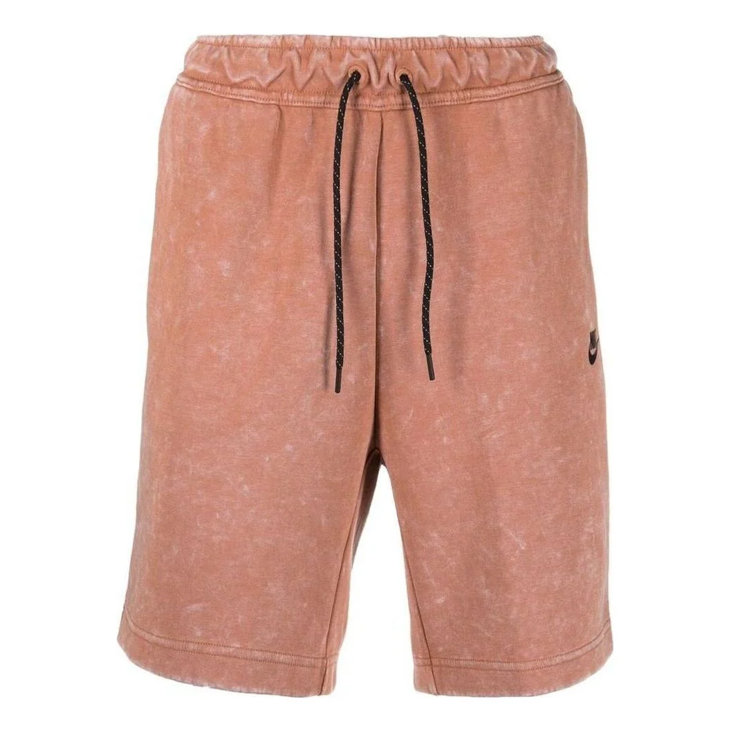 Nike Sportswear Tech Fleece Men's Wash Shorts DM6519-215