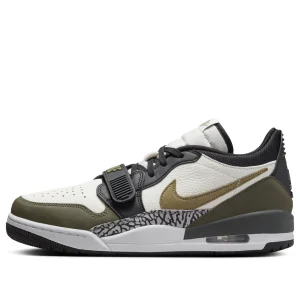 Air Jordan Legacy 312 Low 'Sail Medium Olive' CD7069-120