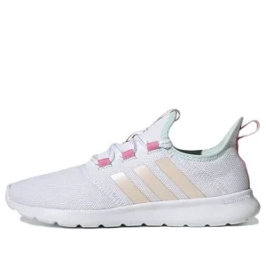 (WMNS) adidas neo Cloudfoam Pure 2.0 'White' GY2215