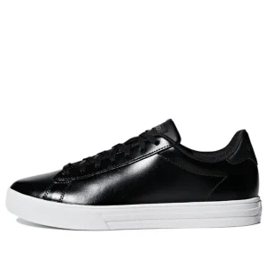(WMNS) adidas neo Daily 2.0 Black/White F34751
