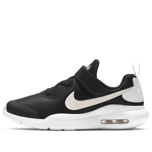 (PS) Nike Air Max Oketo 'Black White' AR7420-002