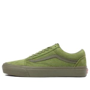 Vans OG Old Skool LX 'All Over Pesto' VN0A4P3XTLV