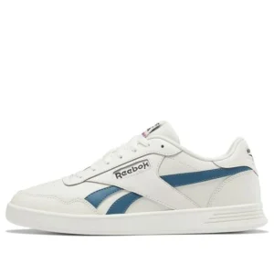 Reebok Court Advance 'Cream Green' GZ9623