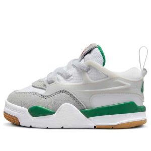 (TD) Air Jordan 4 RM 'Pine Green' FQ7937-103