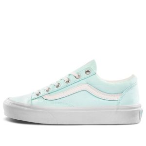 Vans Style 36 'Brushed Twill Soothing Sea' VN0A3DZ3VLP