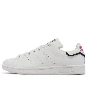 (WMNS) adidas Stan Smith 'White Lucid Fuchsia' GZ9772