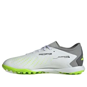 adidas Predator Accuracy.3 TF 'White Grey Black' GZ0003