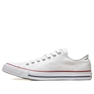 Converse Chuck Taylor All Star Ox 'White' 101000