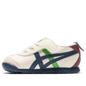 (TD) Onitsuka Tiger Mexico 66 'Cream Blue' 1184A074-114