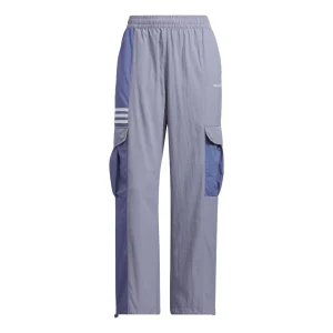 (WMNS) adidas Originals Exclusives Pants 'Purple' IU4816