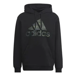 adidas M Camo Hd Logo HL6933