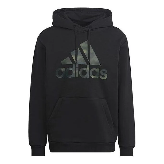 adidas M Camo Hd Logo HL6933