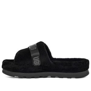 UGG Fluff Up 'Black' 1130816-BLK