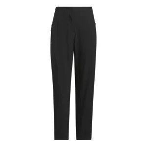 (WMNS) adidas National Geographic Wind.Rdy Pants Asia Sizing 'Black' IS9529