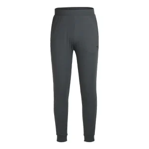 Mizuno Performance Training Pants 'Grey' J2CD31P3