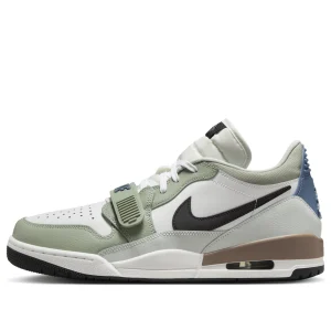 Air Jordan Legacy 312 Low 'Sail Green Blue' HV5970-101