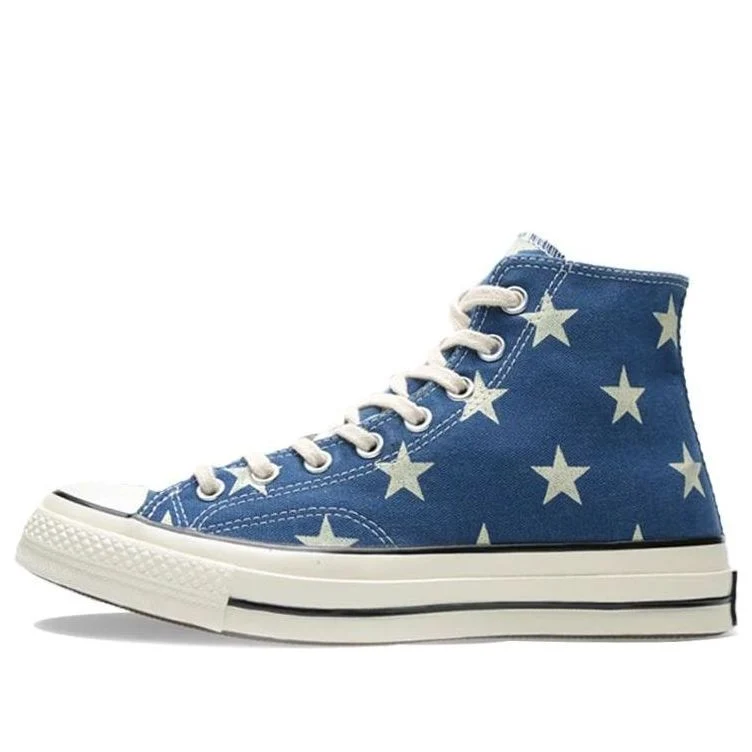 Converse Chuck 70 Hi 'Vintage Flag' 143886C