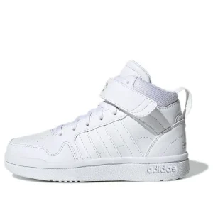 (PS) adidas Postmove Mid Shoes 'Cloud White Grey One' GW0457