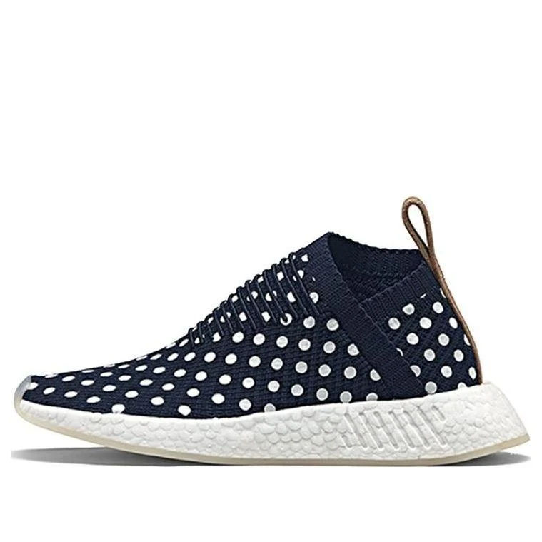 (WMNS) adidas NMD_CS2 PK 'Ronin' BA7212