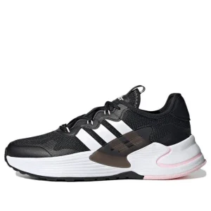 (WMNS) adidas neo Roamer Black/White FY6713