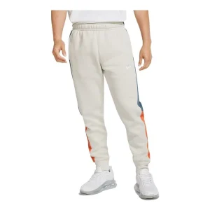 Nike Sportswear Club Fleece Sweatpants 'Bone White' CU4377-072