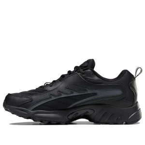 Reebok DMX Series 2K X Running Shoes Black DV8458