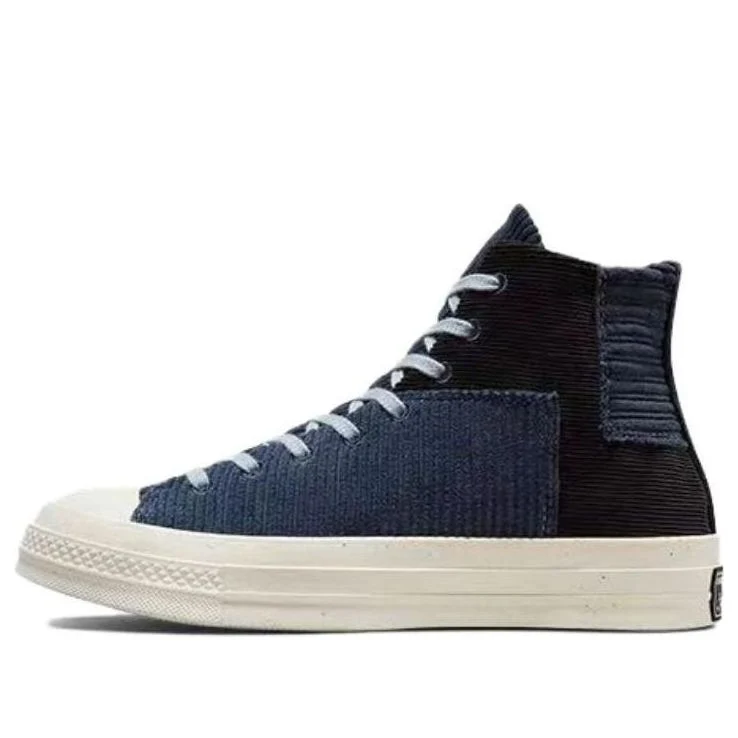 Beyond Retro x Converse Chuck 70 Hi 'Upcycled Corduroy' A03081C